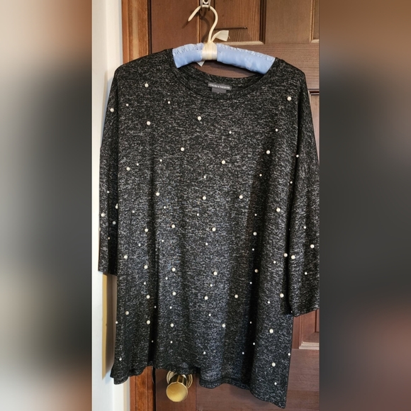 Chelsea And Theodore XL Womens Shirt - Picture 1 of 3